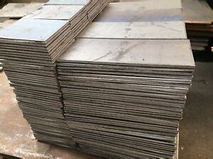 1/4 inch steel sheet metal|1 4 plate steel 12x12.